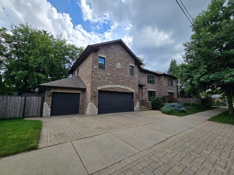 Photo of 7007 W Hayes Avenue, Chicago, IL 60631 (MLS # 12549755)