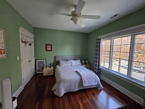 Tiny photo for 7007 W Hayes Avenue, Chicago, IL 60631 (MLS # 12549755)