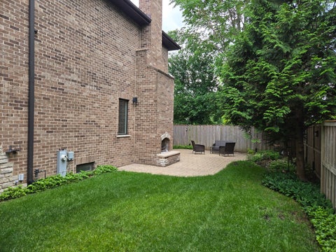 Tiny photo for 7007 W Hayes Avenue, Chicago, IL 60631 (MLS # 12549755)