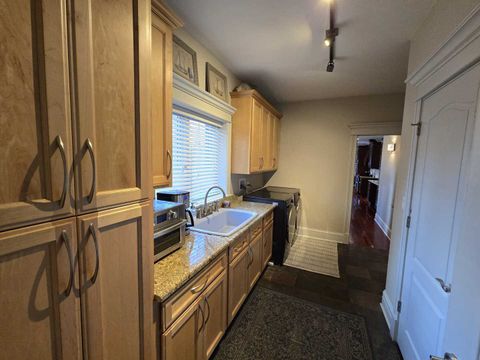 Tiny photo for 7007 W Hayes Avenue, Chicago, IL 60631 (MLS # 12549755)