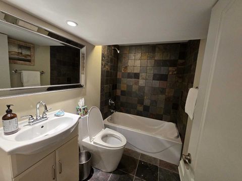 Tiny photo for 7007 W Hayes Avenue, Chicago, IL 60631 (MLS # 12549755)