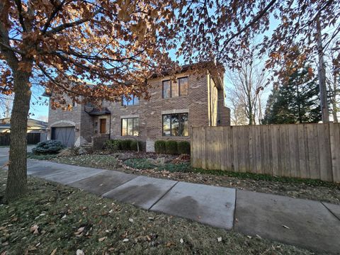 Tiny photo for 7007 W Hayes Avenue, Chicago, IL 60631 (MLS # 12549755)