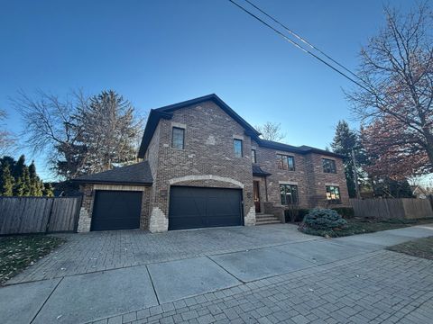 7007 W Hayes Avenue Chicago IL 60631