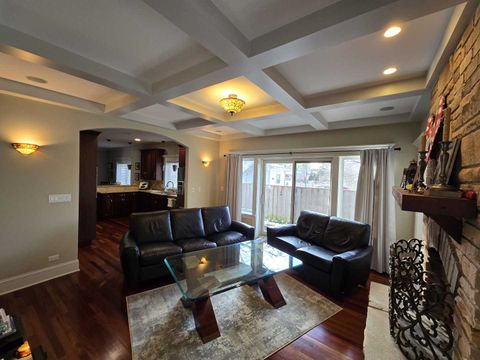 Tiny photo for 7007 W Hayes Avenue, Chicago, IL 60631 (MLS # 12549755)