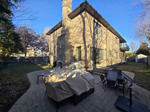 Tiny photo for 7007 W Hayes Avenue, Chicago, IL 60631 (MLS # 12549755)