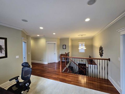 Tiny photo for 7007 W Hayes Avenue, Chicago, IL 60631 (MLS # 12549755)