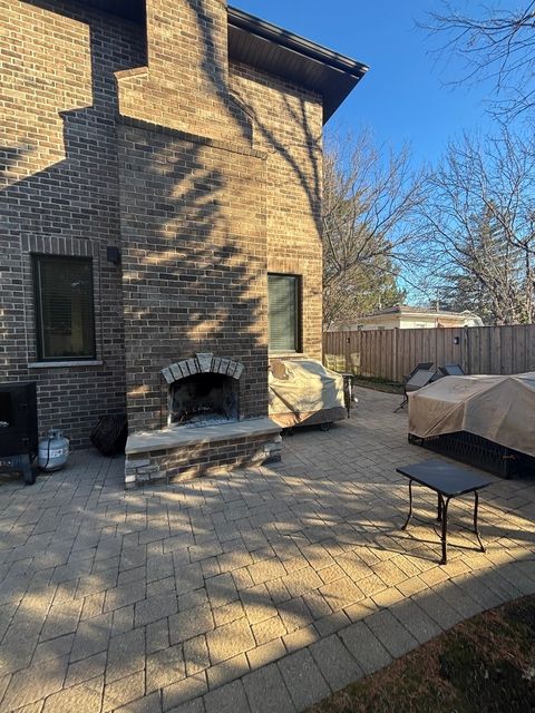Tiny photo for 7007 W Hayes Avenue, Chicago, IL 60631 (MLS # 12549755)