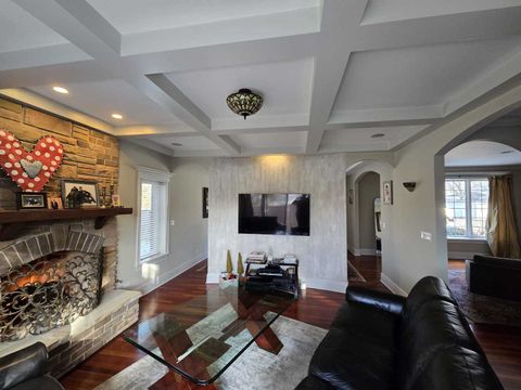 Tiny photo for 7007 W Hayes Avenue, Chicago, IL 60631 (MLS # 12549755)