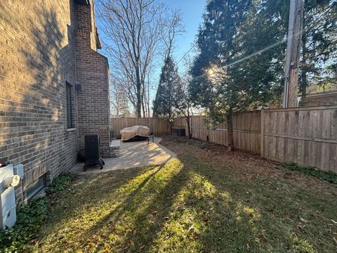 Tiny photo for 7007 W Hayes Avenue, Chicago, IL 60631 (MLS # 12549755)