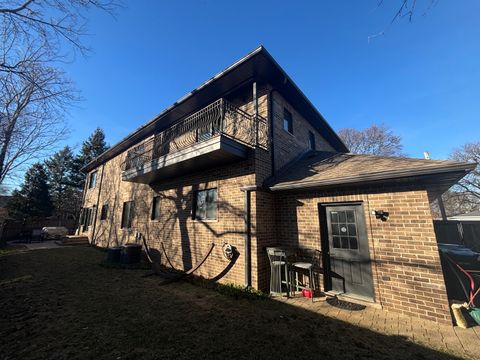 Tiny photo for 7007 W Hayes Avenue, Chicago, IL 60631 (MLS # 12549755)