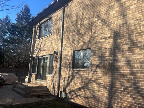 Tiny photo for 7007 W Hayes Avenue, Chicago, IL 60631 (MLS # 12549755)