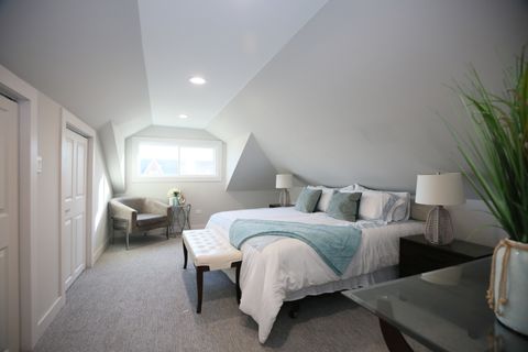 Tiny photo for 5536 W Melrose Street, Chicago, IL 60641 (MLS # 12566916)