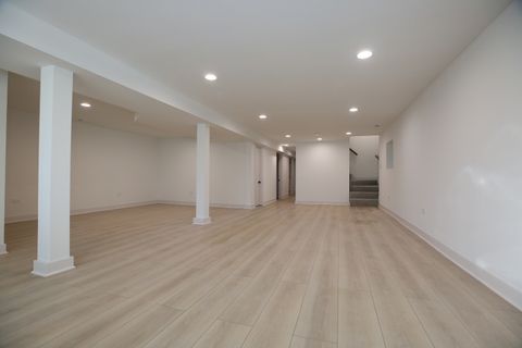 Tiny photo for 5536 W Melrose Street, Chicago, IL 60641 (MLS # 12566916)