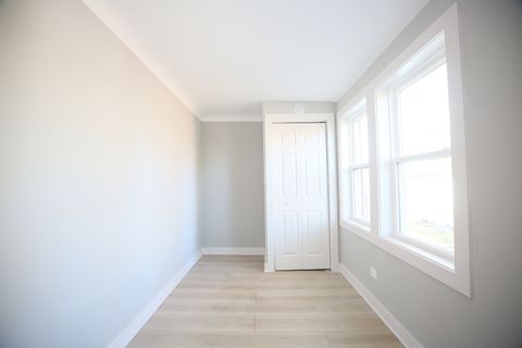 Tiny photo for 5536 W Melrose Street, Chicago, IL 60641 (MLS # 12566916)