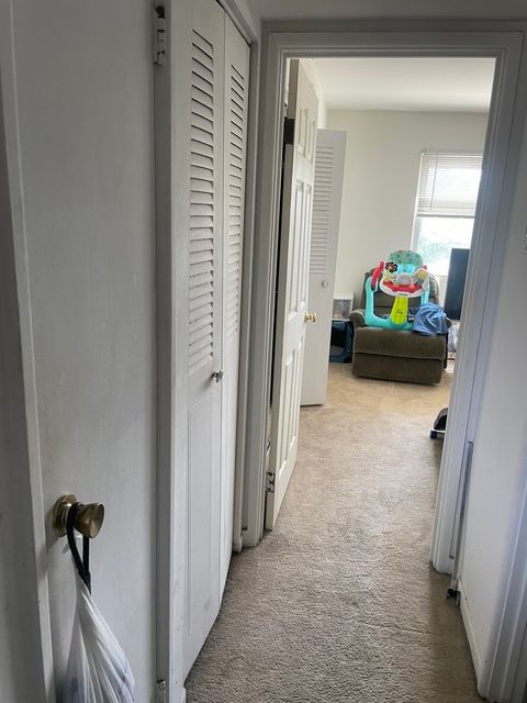 Tiny photo for 9460 Bay Colony Drive #3N, Des Plaines, IL 60016 (MLS # 12466781)