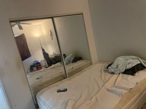 Tiny photo for 9460 Bay Colony Drive #3N, Des Plaines, IL 60016 (MLS # 12466781)