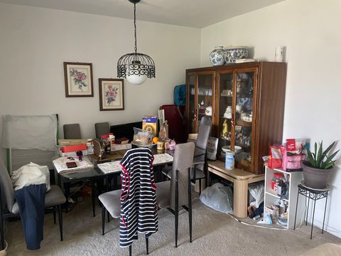 Tiny photo for 9460 Bay Colony Drive #3N, Des Plaines, IL 60016 (MLS # 12466781)