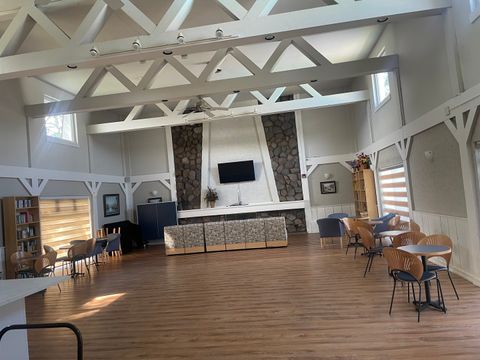 Tiny photo for 9460 Bay Colony Drive #3N, Des Plaines, IL 60016 (MLS # 12466781)