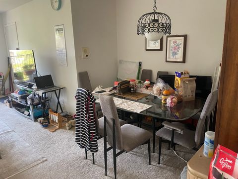 Tiny photo for 9460 Bay Colony Drive #3N, Des Plaines, IL 60016 (MLS # 12466781)