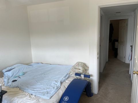 Tiny photo for 9460 Bay Colony Drive #3N, Des Plaines, IL 60016 (MLS # 12466781)