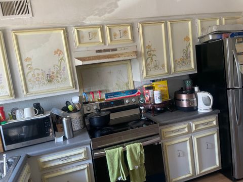 Tiny photo for 9460 Bay Colony Drive #3N, Des Plaines, IL 60016 (MLS # 12466781)