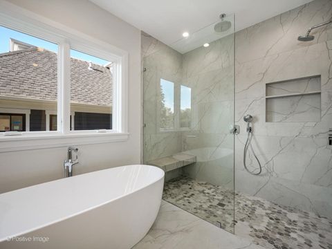 Tiny photo for 1917 Washington Avenue, Wilmette, IL 60091 (MLS # 12633390)