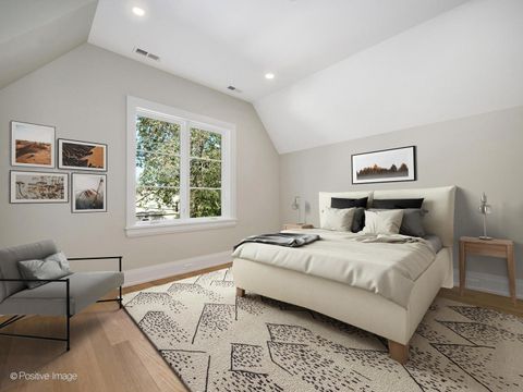 Tiny photo for 1917 Washington Avenue, Wilmette, IL 60091 (MLS # 12633390)