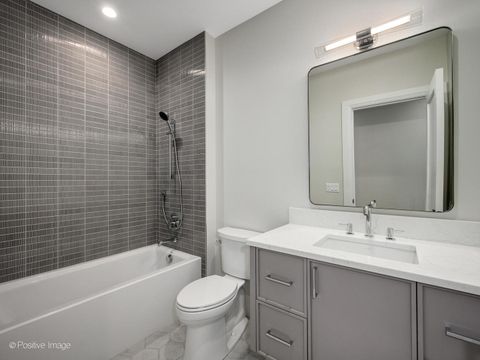 Tiny photo for 1917 Washington Avenue, Wilmette, IL 60091 (MLS # 12633390)