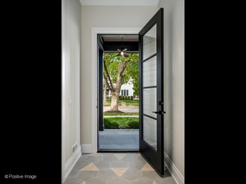 Tiny photo for 1917 Washington Avenue, Wilmette, IL 60091 (MLS # 12633390)