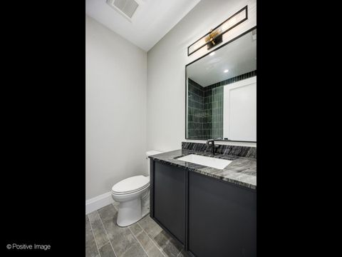 Tiny photo for 1917 Washington Avenue, Wilmette, IL 60091 (MLS # 12633390)