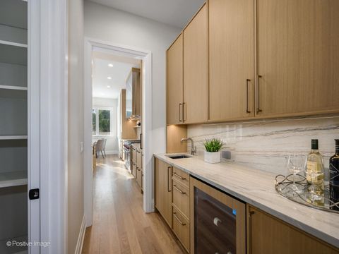 Tiny photo for 1917 Washington Avenue, Wilmette, IL 60091 (MLS # 12633390)