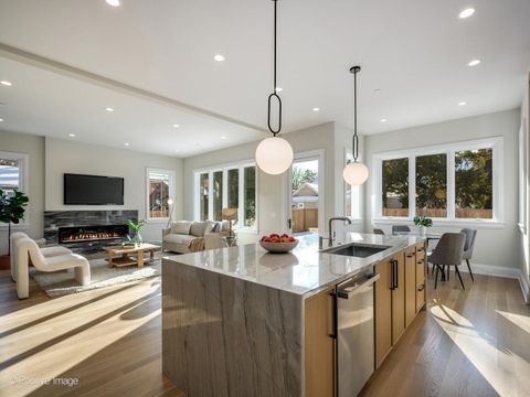 Tiny photo for 1917 Washington Avenue, Wilmette, IL 60091 (MLS # 12633390)
