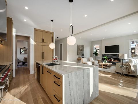 Tiny photo for 1917 Washington Avenue, Wilmette, IL 60091 (MLS # 12633390)