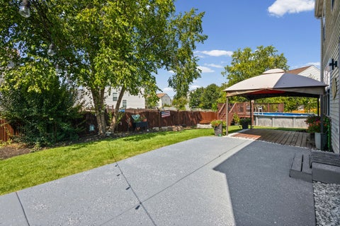 Tiny photo for 431 Cardinal Lane, Bolingbrook, IL 60490 (MLS # 12761318)