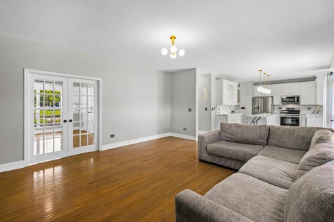 Tiny photo for 431 Cardinal Lane, Bolingbrook, IL 60490 (MLS # 12761318)