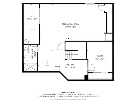Tiny photo for 431 Cardinal Lane, Bolingbrook, IL 60490 (MLS # 12761318)
