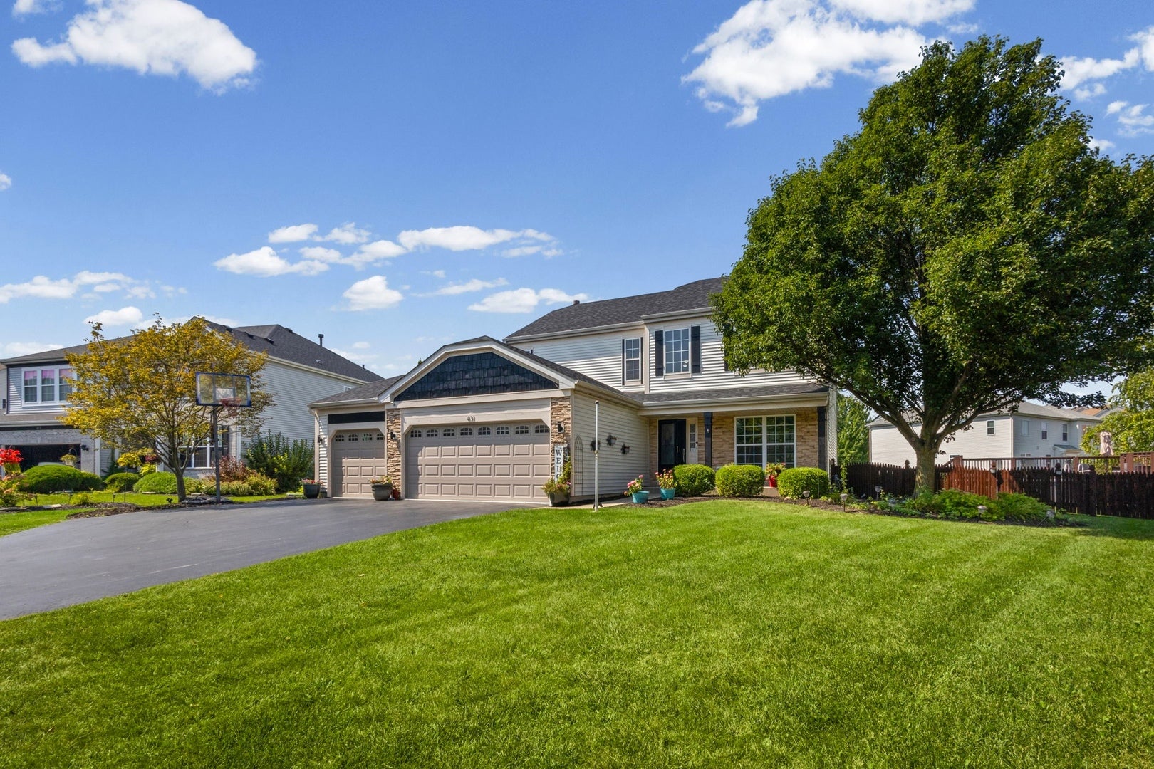 431 Cardinal Lane