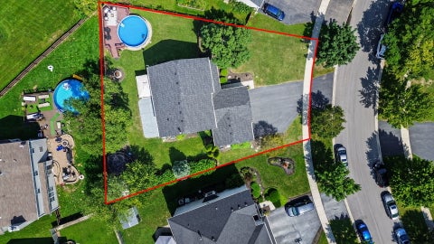 Tiny photo for 431 Cardinal Lane, Bolingbrook, IL 60490 (MLS # 12761318)