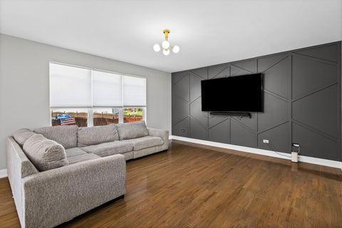 Tiny photo for 431 Cardinal Lane, Bolingbrook, IL 60490 (MLS # 12761318)