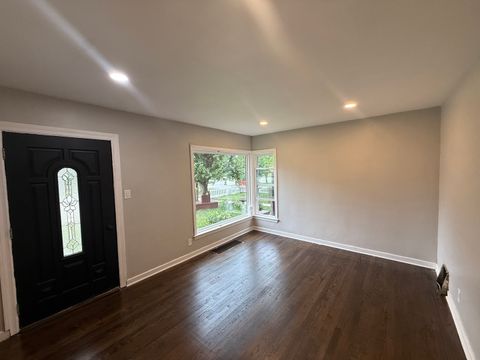 Tiny photo for 36 167th Street, Calumet City, IL 60409 (MLS # 12403954)