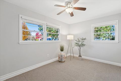 Tiny photo for Grayslake, IL 60030 (MLS # 12499887)