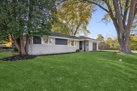 Tiny photo for Grayslake, IL 60030 (MLS # 12499887)