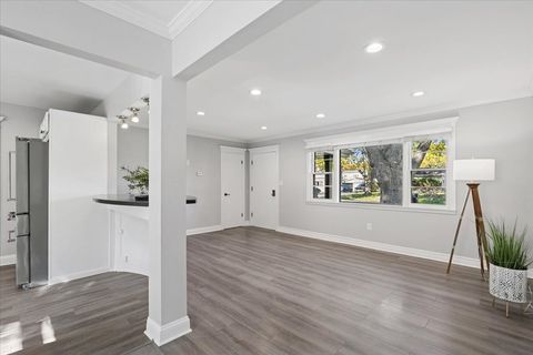 Tiny photo for Grayslake, IL 60030 (MLS # 12499887)