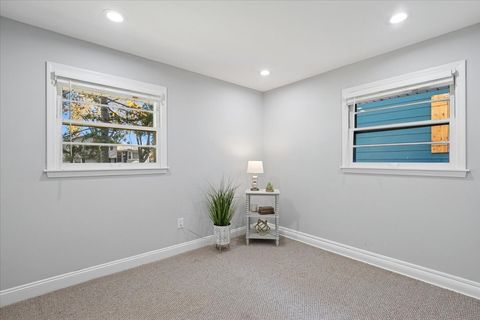 Tiny photo for Grayslake, IL 60030 (MLS # 12499887)