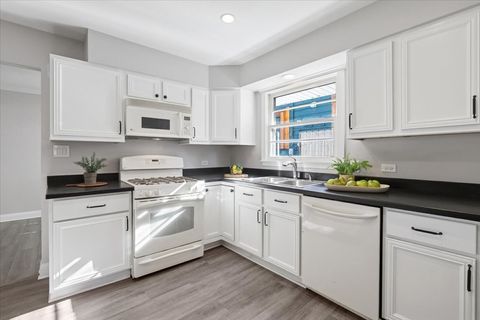 Tiny photo for Grayslake, IL 60030 (MLS # 12499887)