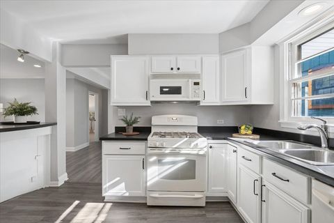 Tiny photo for Grayslake, IL 60030 (MLS # 12499887)