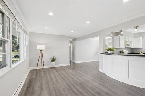 Tiny photo for Grayslake, IL 60030 (MLS # 12499887)