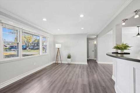 Tiny photo for Grayslake, IL 60030 (MLS # 12499887)