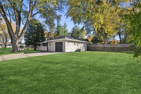 Tiny photo for Grayslake, IL 60030 (MLS # 12499887)