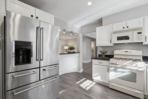 Tiny photo for Grayslake, IL 60030 (MLS # 12499887)